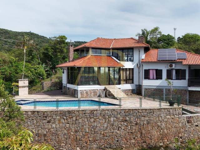 #2230 - Casa para Venda em Biguaçu - SC