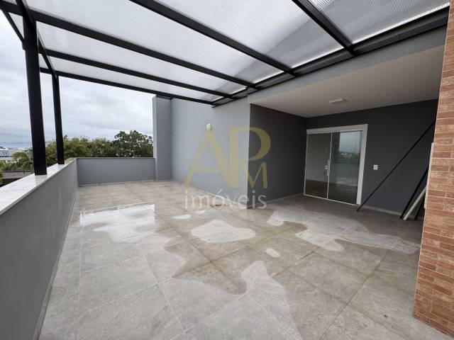 #2233 - Apartamento para Venda em Palhoça - SC - 1