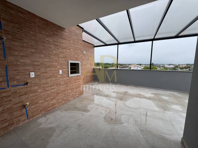 #2233 - Apartamento para Venda em Palhoça - SC - 3