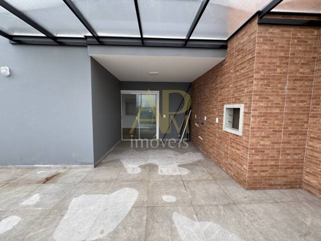 #2233 - Apartamento para Venda em Palhoça - SC - 2