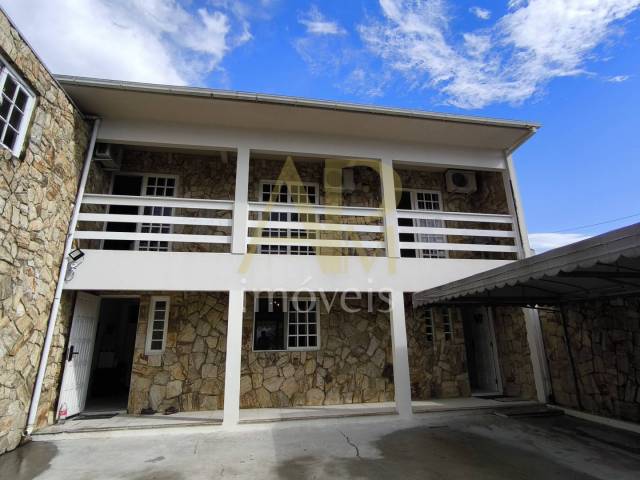 #2240 - Casa para Venda em São José - SC - 1