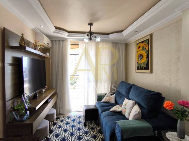 #2242 - Apartamento para Venda em São José - SC - 2