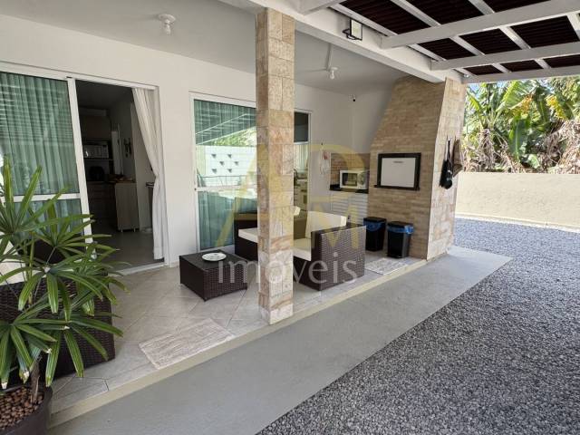 #2243 - Casa para Venda em Palhoça - SC - 1