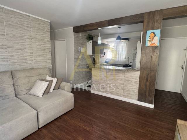 #2191 - Apartamento para Venda em São José - SC - 2