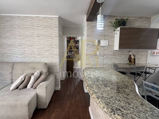 #2191 - Apartamento para Venda em São José - SC - 3