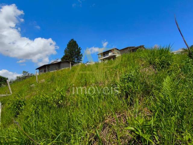 Terreno para Venda em Biguaçu - 4