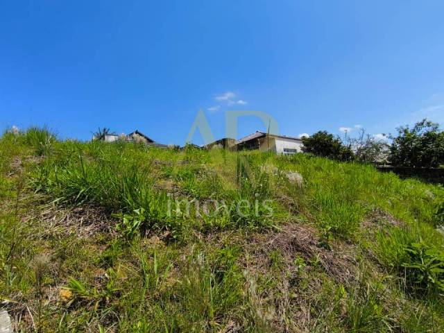 #2244 - Terreno para Venda em Biguaçu - SC - 2
