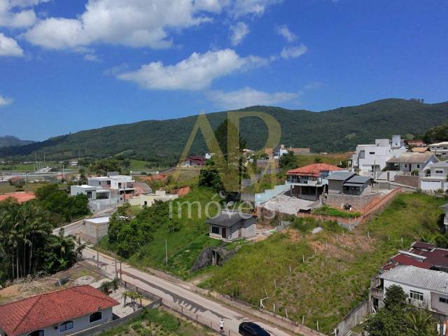 Terreno para Venda em Biguaçu - 5