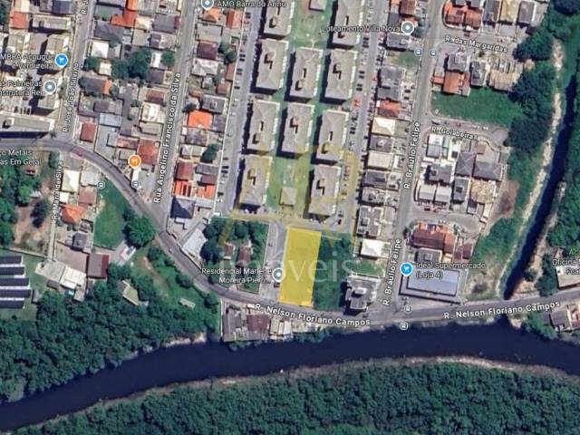 #2248 - Terreno para Venda em Palhoça - SC - 2