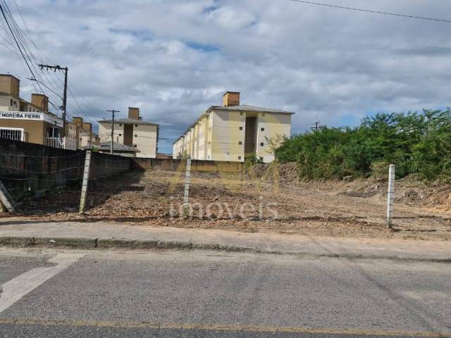 Terreno para Venda em Palhoça - 4