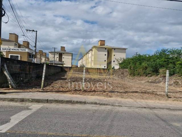 #2248 - Terreno para Venda em Palhoça - SC - 3