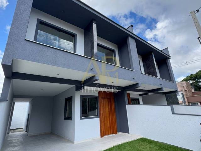 Casa para Venda em São José - 5