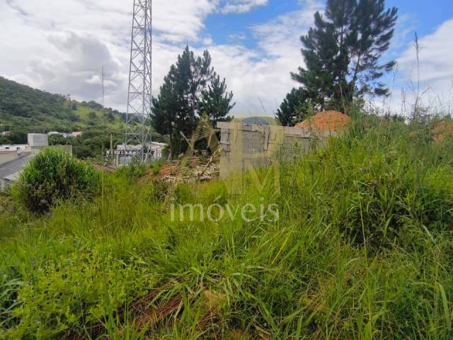 Terreno para Venda em São José - 4