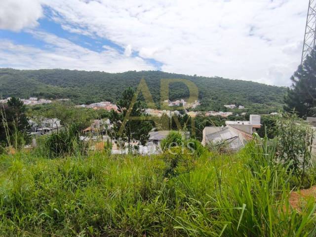#2250 - Terreno para Venda em São José - SC - 1