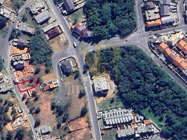 Terreno para Venda em São José - 5