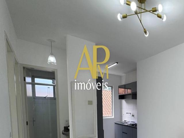 #2254 - Apartamento para Venda em Biguaçu - SC - 2