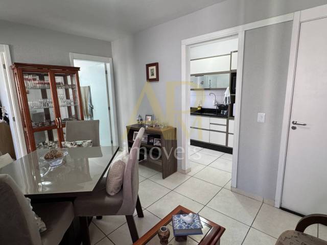 #2255 - Apartamento para Venda em Biguaçu - SC - 3