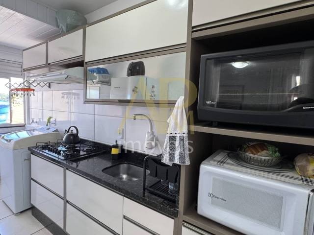 Apartamento para Venda em Biguaçu - 4