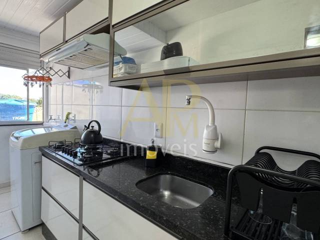 Apartamento para Venda em Biguaçu - 5