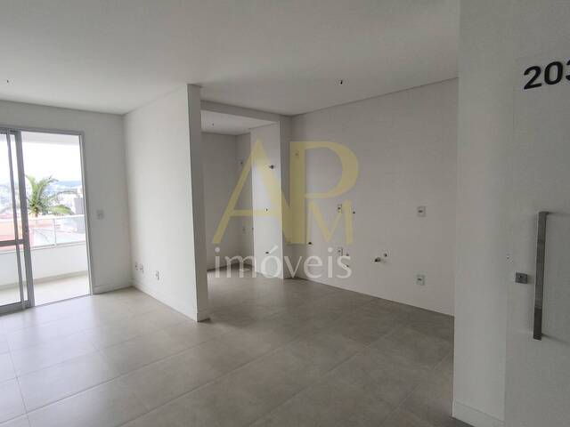 #2257 - Apartamento para Venda em Florianópolis - SC - 2