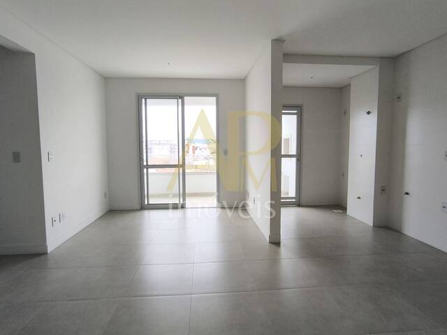 #2257 - Apartamento para Venda em Florianópolis - SC - 1