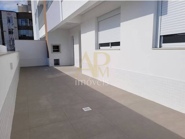 #2258 - Apartamento para Venda em Florianópolis - SC - 1