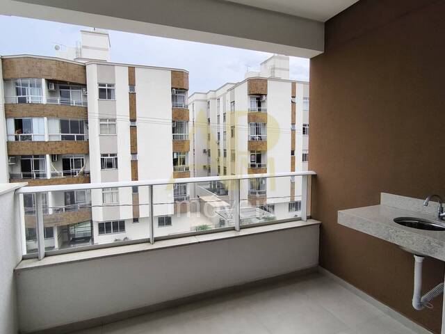 #2259 - Apartamento para Venda em Florianópolis - SC - 3