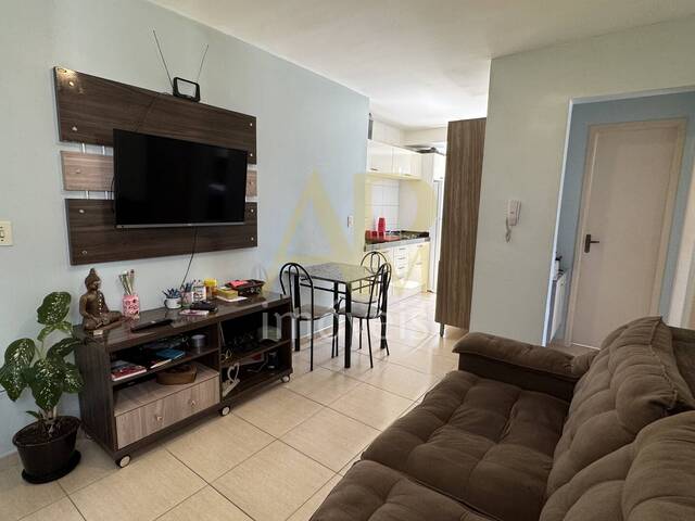 #2260 - Apartamento para Venda em Palhoça - SC - 1