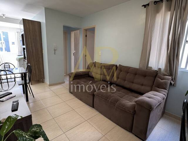 #2260 - Apartamento para Venda em Palhoça - SC - 2