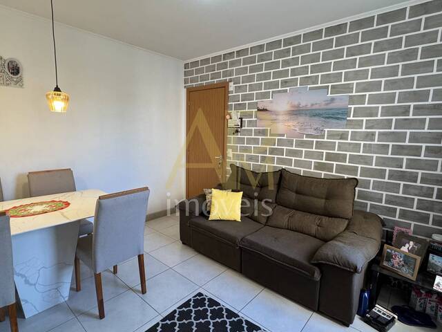 #2261 - Apartamento para Venda em São José - SC - 3