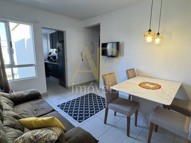 #2261 - Apartamento para Venda em São José - SC - 1