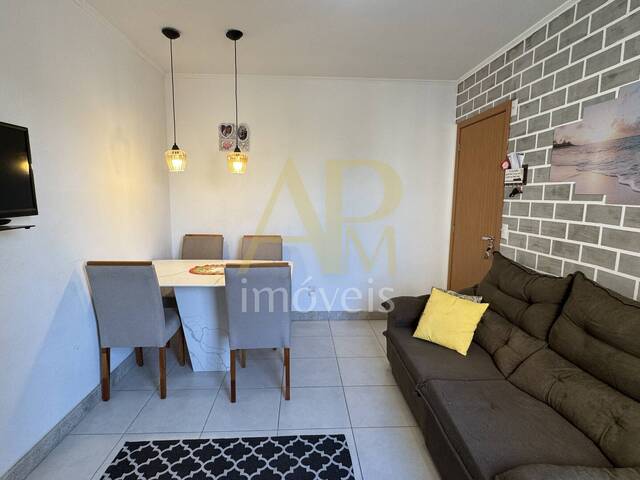 #2261 - Apartamento para Venda em São José - SC - 2