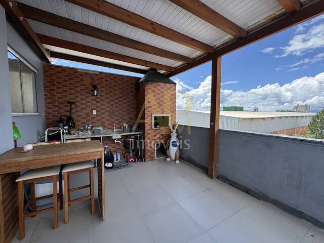 #2262 - Apartamento para Venda em Biguaçu - SC - 1