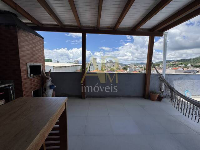 #2262 - Apartamento para Venda em Biguaçu - SC - 2