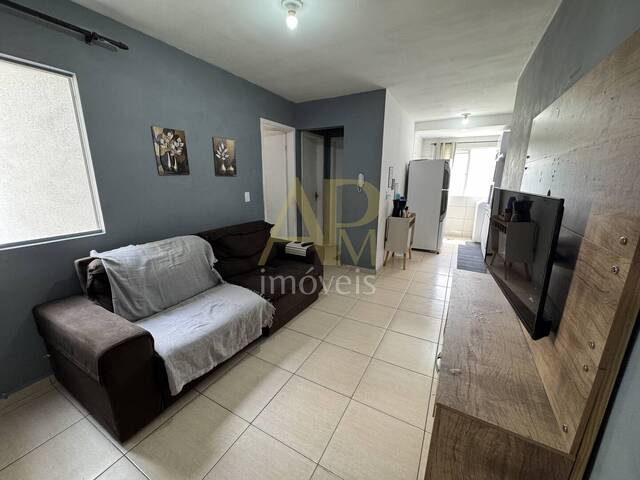 #1973 - Apartamento para Venda em Palhoça - SC - 3