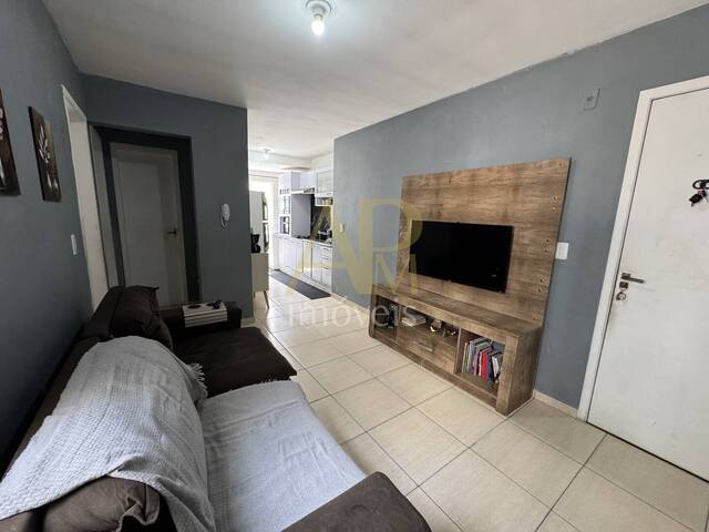 #1973 - Apartamento para Venda em Palhoça - SC - 2