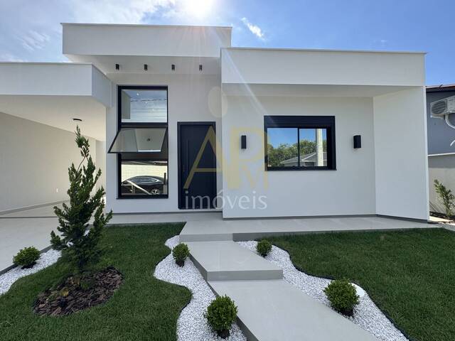#2263 - Casa para Venda em São José - SC - 1