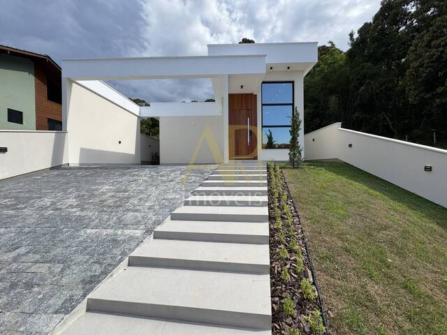 #2264 - Casa para Venda em São José - SC - 3