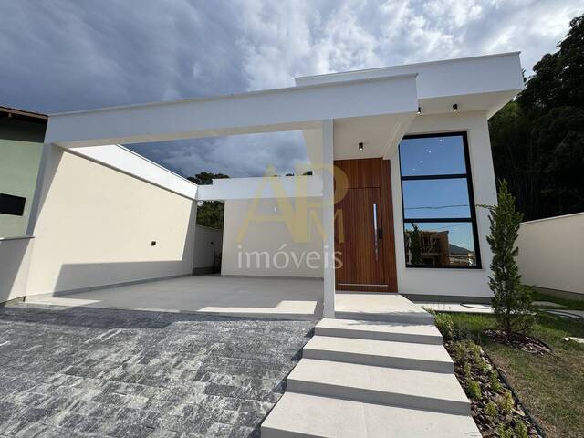 #2264 - Casa para Venda em São José - SC - 2