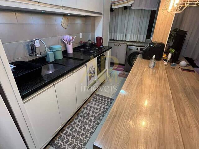 Apartamento para Venda em São José - 4