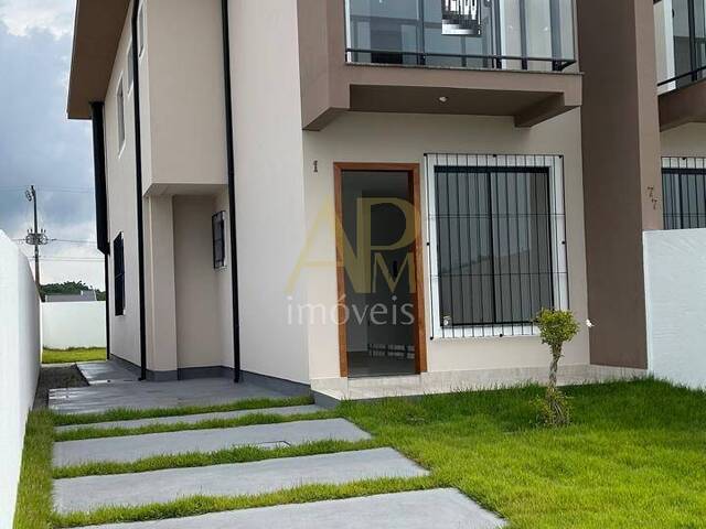 Venda em Sertão do Maruim - São José