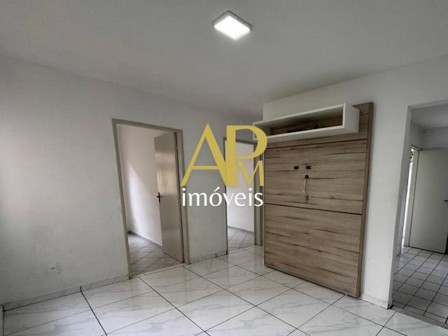 Apartamento para Venda em São José - 3