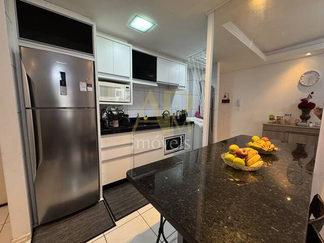 Apartamento para Venda em Biguaçu - 4