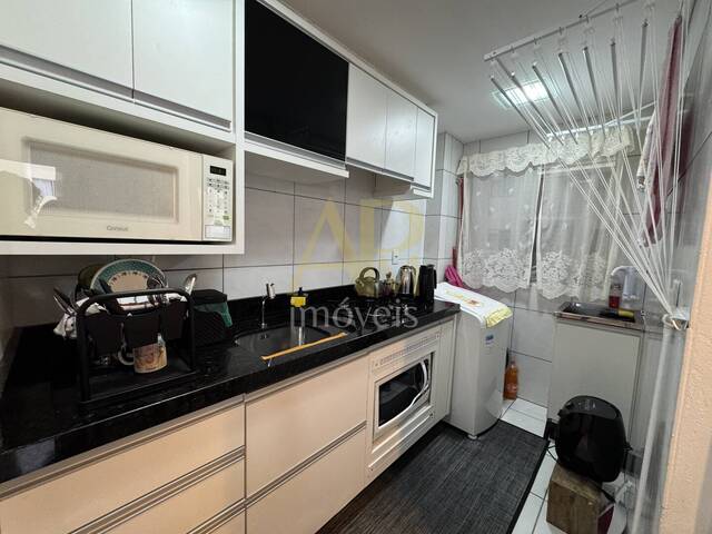 #2266 - Apartamento para Venda em Biguaçu - SC - 2