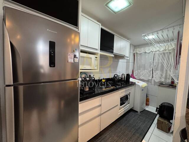 #2266 - Apartamento para Venda em Biguaçu - SC - 3