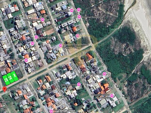 Venda em Pinheira - Palhoça