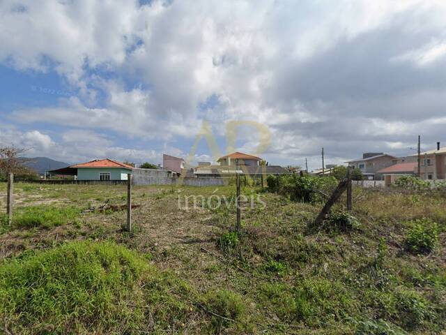 #762 - Terreno para Venda em Palhoça - SC - 2
