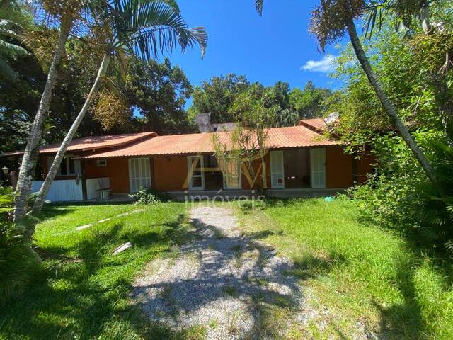 Venda em Vargem Grande - Florianópolis