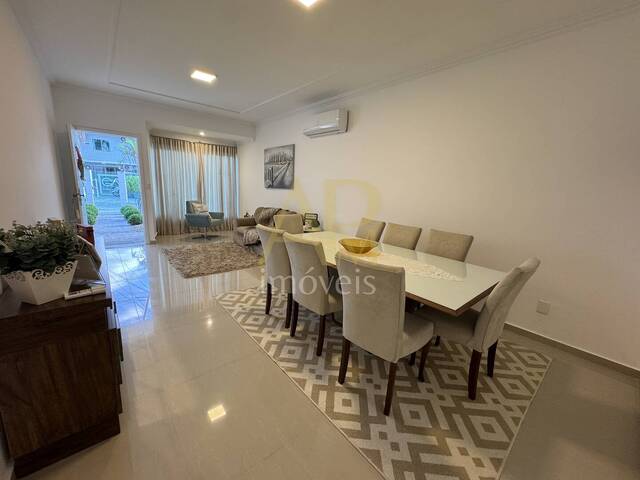 #1889 - Casa para Venda em Palhoça - SC - 3