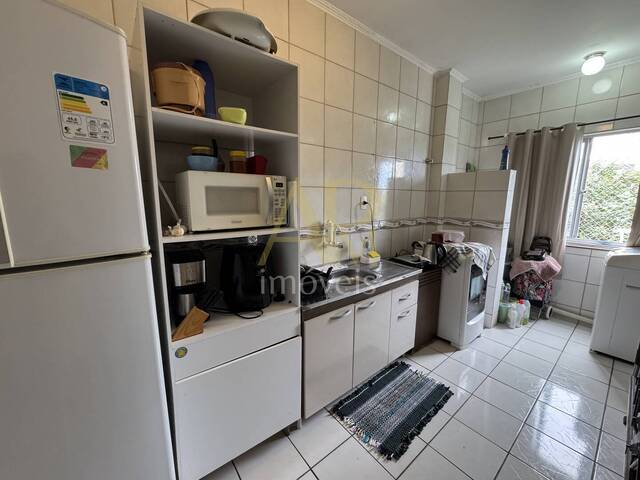 Apartamento para Venda em São José - 4